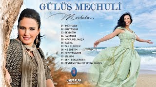 Gülüş Meçhuli - Başka - 2018 Resimi