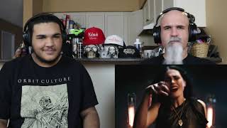 Within Temptation - The Purge [Reaction/Review]