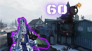 FIRST GAME OF THE DAY DATA WORKS IN BO7 TOO! | BO7 Ranked Play