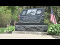 Battle continues with Pentagon to honor 74 Navy sailors killed in collision during Vietnam