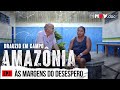 SAÚDE MENTAL INDÍGENA NO INTERIOR DO AMAZONAS | DRAUZIO EM CAMPO: AMAZÔNIA #1