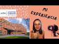 Estudiar PERIODISMO Y COMUNICACIÓN AUDIOVISUAL. Mi experiencia