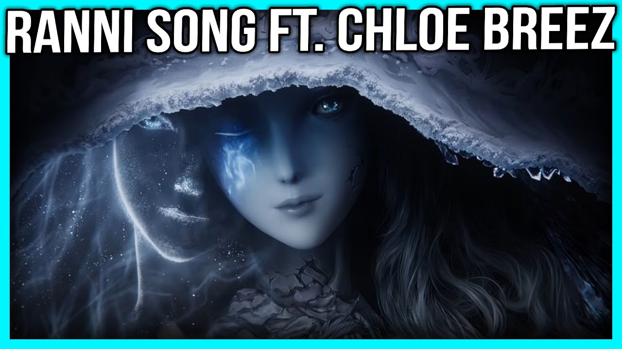 RANNI SONG | AGE OF THE STARS | Celestial Fury x Chloe Breez