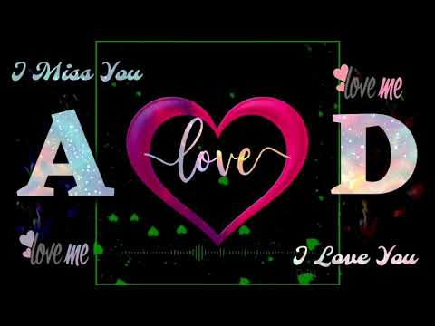 A D Name bala status video||bheed Mein tanhai Mein|| R_Joy song||WhatsApp status video