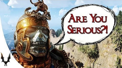 For Honor Rants - Testing Grounds - First Impressions