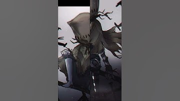 Identity V axe boy edit