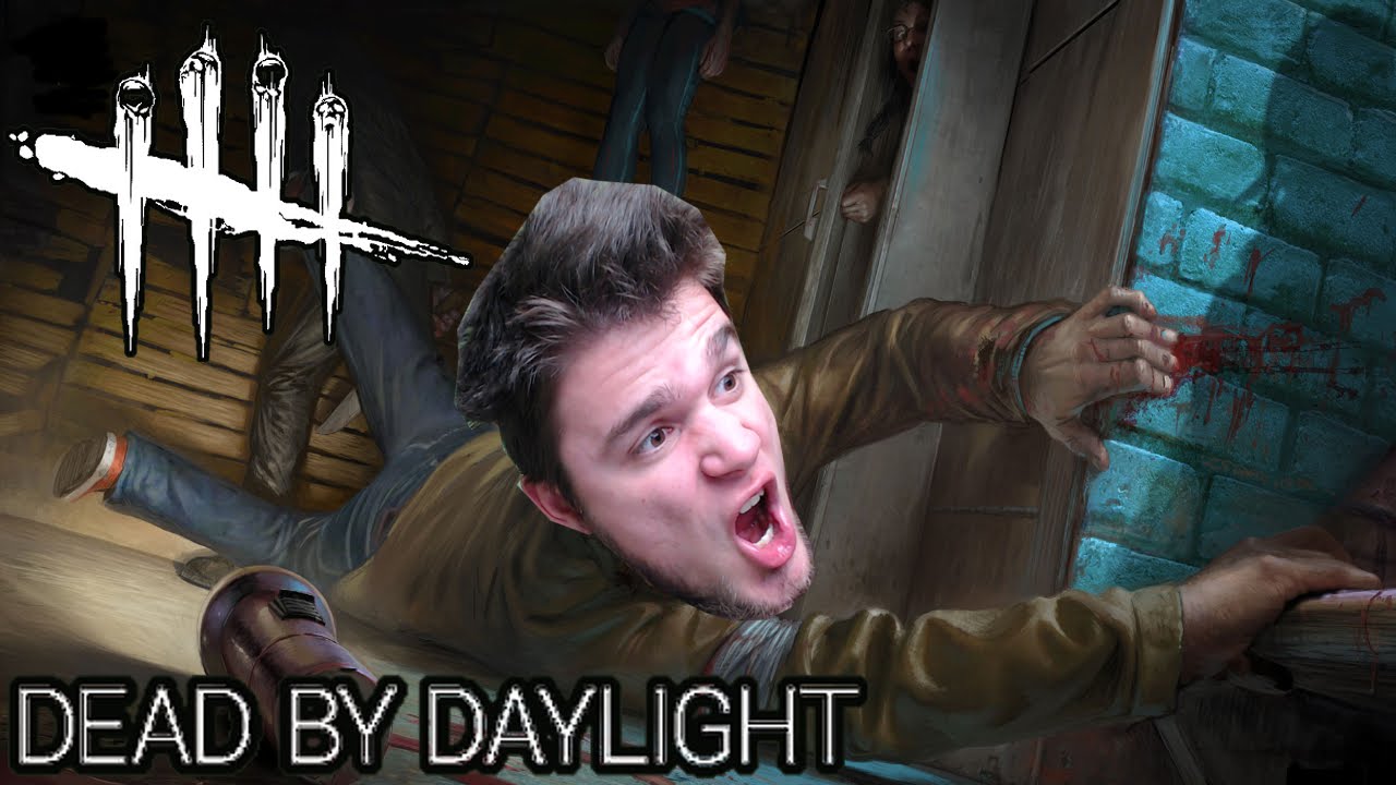 ZABÓJCZA PLAGA! | Dead By Daylight [#6] (With: Pavel, Admiros, Diabeuu, Plaga)