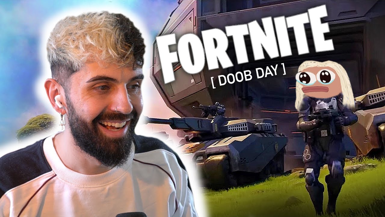 BEST FORTNITE GAME I've EVER played! Fortnite (Season 2) YouTube