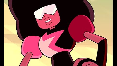 Darkcried Plays: Attack The Light - Steven Universe Light RPG Part 20 "Garnet the Mary Sue"