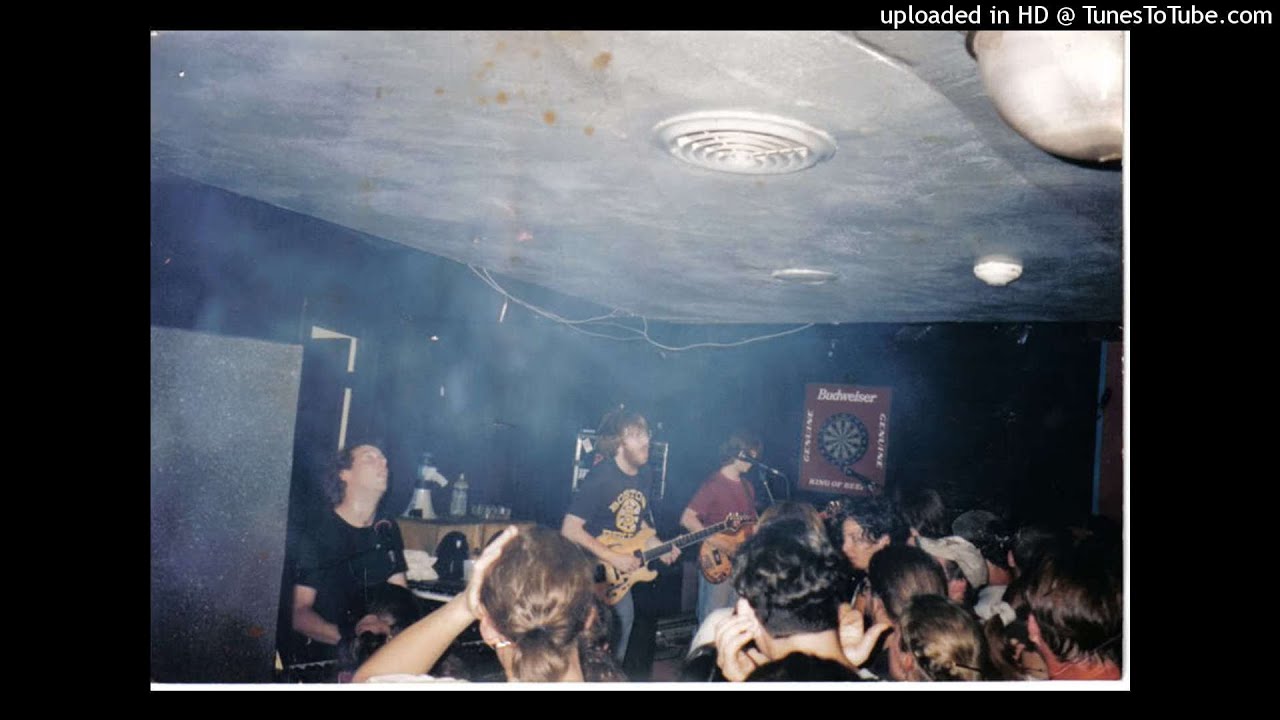 1.4 Phish - You Enjoy Myself (DEBUT) 2/3/86 - Hunt's, Burlington