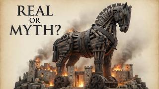 Did the Trojan War Really Happen?