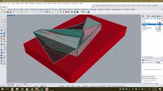 180402 X4 ExampleWorkflows Rhino, Slicer, ACAD, 3Dprint