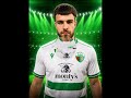 Bulgaria's finest signs on!