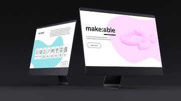 Make:able 3D Printing and Assistive Technology Challenge