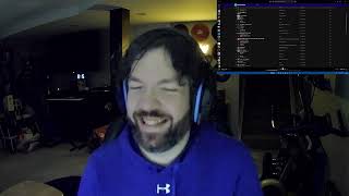 Reminders of Hell by Suicide Silence (Reaction)