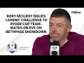 Rory McIlroy Admits: ‘Winning Away Ryder Cup Makes Team Europe Legends’