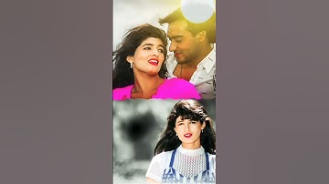🌷🌷Jaan o meri jaan jaan song status||Ajay Devgan and Twinkle Khanna||SKV yt||#shorts #short
