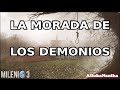 Milenio 3 - La morada de los demonios de la familia Smurl