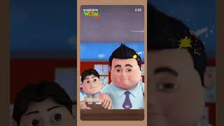 Veer cartoon Vir the Robot boy