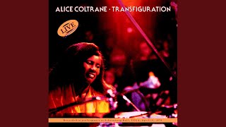 Video thumbnail of "Alice Coltrane - Spoken Introduction and One for the Father (Live)"