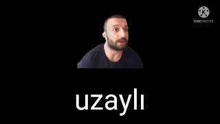 25 Farklı Şekilde Aykut Elmas Guru Kalmadı Oğlumuz