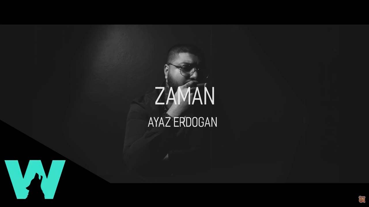 Erdem Ergün - Zaman  ( Official Video )