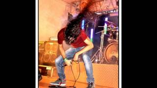 Raw Decimating Brutality- estrume à forquilha