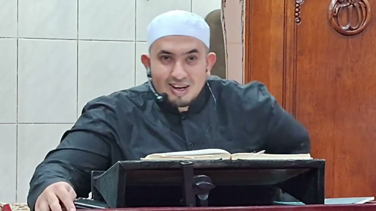 Syarat Mendapatkan Hak Asuh Anak atau Orang Dewasa Yang Perlu Diasuh || Kitab Fathul Qorib