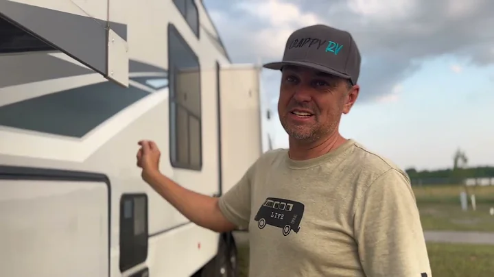 1 Year Later: All the Problems with My Alliance Paradigm Fifth Wheel