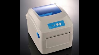 GP-1324D Direct Thermal Printer ng mga Online Seller