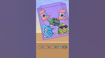 NEW MODE⁉️ Merge Fellas Italian Brainrot Try New Feature! New Update 986 Level #mergefellas #shorts