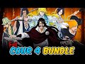 Bleach Entire Cour 4 in One Video - Color Manga Mp3 Song