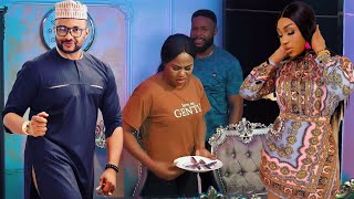 BE MY BRIDE - Starring EBUBE NWAGBO, T. TEMPLE & CHIGOZIE ATUANYA LATEST NOLLYWOOD TRENDING MOVIE