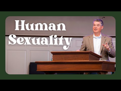 Human Sexuality | April 01, 2023 | The Way of Wisdom