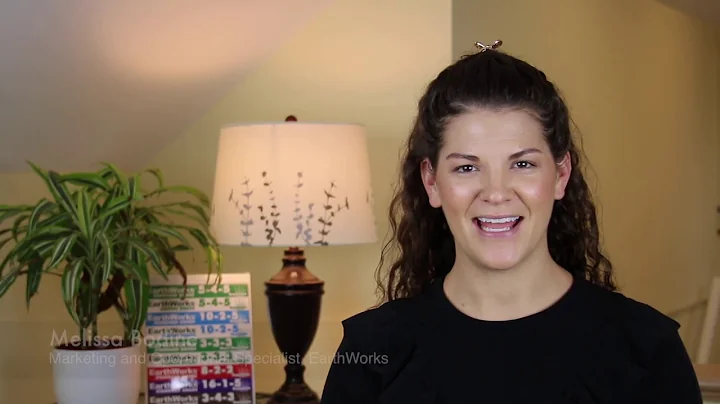 Meet Melissa Bodine