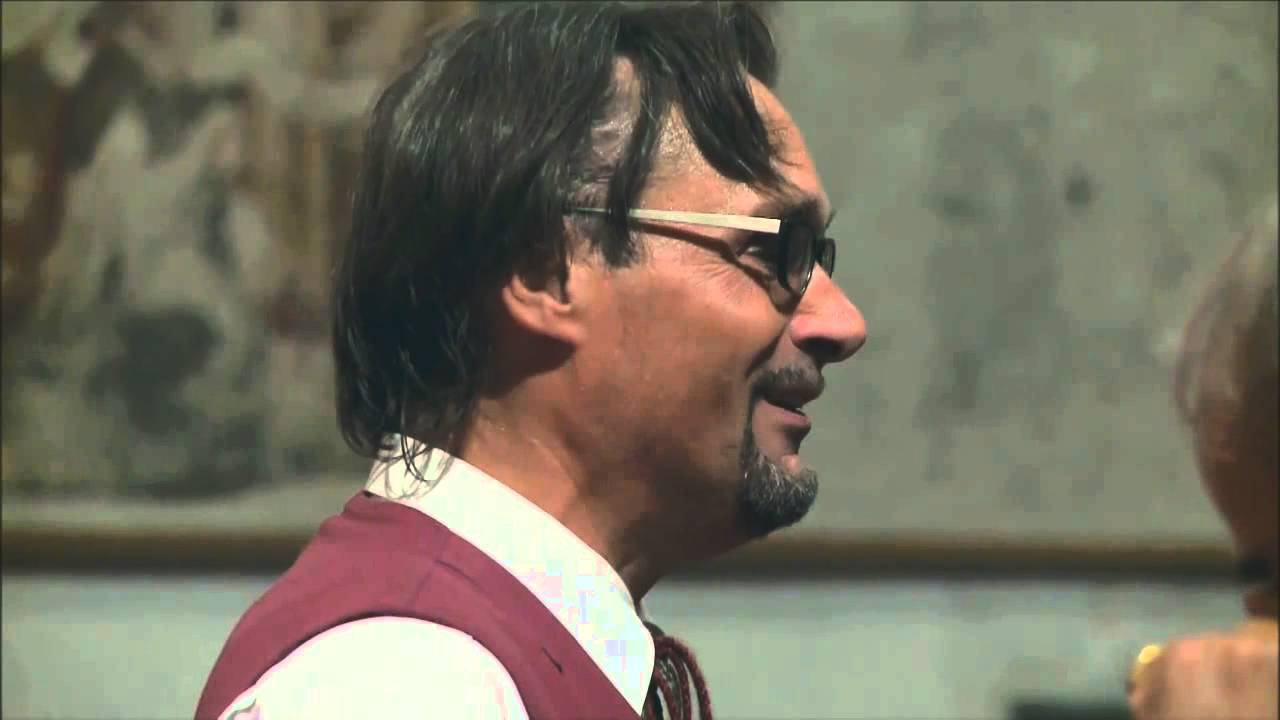 Carinthia-Chor Millstatt 