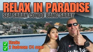 Living the Slow Life: Experiencing Bang Saray’s Laid Back Life /​⁠@CoopersThaiAdventure