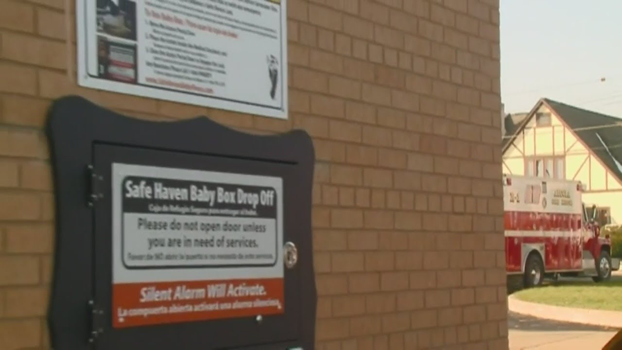 2 new baby boxes to open YouTube