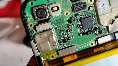 oppo a1k display light  graphics folt solution 100% ok