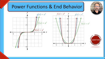 Power Functions and Polynomials