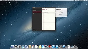 OS X Mountain Lion Developer Preview 1: In-Depth Review