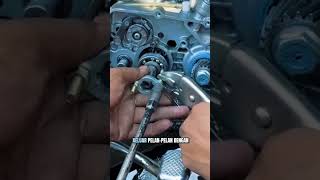 Its Really Easy You Can Do It Without Even Taking The Engine Apart automotive aumobile tipsa