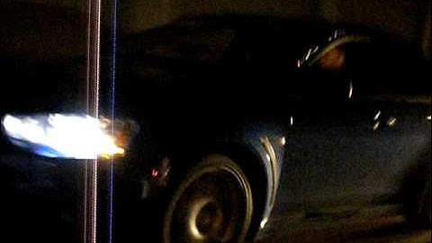 cobalt ss/tc vs evo x