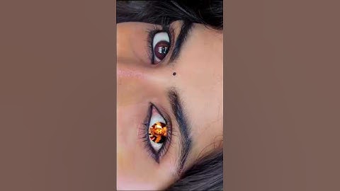 Capcut Eye Masking | Video Editing... #reels #capcut #videoediting #shorts #instagood