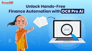 How AI OCR Is Transforming Invoice Processing in ERP Systems