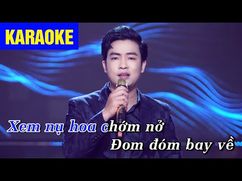 (KARAOKE - BEAT CHUẨN) Tuổi Nàng 15 - Thiên Quang