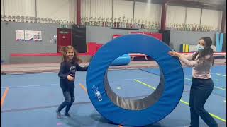 Wales - Olivia Harris - Beauty With A Purpose - Miss World 2021