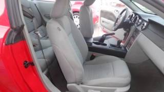 2009 Ford Mustang GT Used Cars - El Cajon California