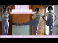 10 MIN STANDING ABS CARDIO WORKOUT//BURN BELLY FAT &amp;GET TONED STOMACH//HOME WORKOUT