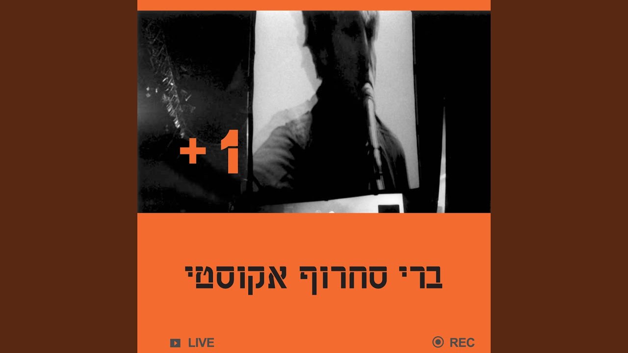 שתי פנים (בהופעה - אקוסטי)